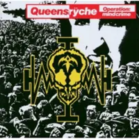 Universal Music Queensrÿche - Operation Mindcrime (CD)