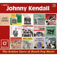 Sony bmg Golden Years Of Dutch Pop Music