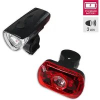 Lynx Verlichtingsset basic 3 lux