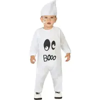 Atosa Kostuums voor Baby's Wit (2 Onderdelen) Maat 6-12 Maanden