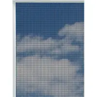 Bruynzeel S500 Inzethor Draai-kiepraam bxh 100x150 cm