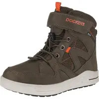 Dockers Laarzen