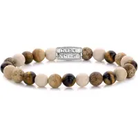 Rebel & Rose Autumn Love RR-80063-S-L Armband 19cm