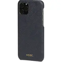 dbramante1928 Mode London iPhone 11 Pro Max Hoes Zwart