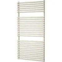 Plieger Designradiator florion nxt 140,6x60 cm 881 watt pergamon