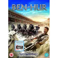 Dvd Ben-hur