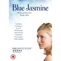 Dvd Blue Jasmine