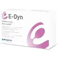 Ultra Clear E-Dyn 60 St Capsules