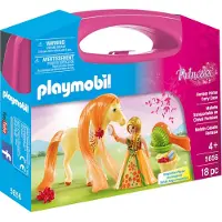 Playmobil Fantasy Horse Carry Case - 5656