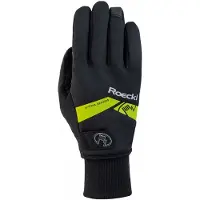 Roeckl sports Villach Fietshandschoenen Unisex - Maat 7