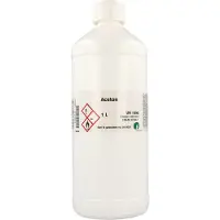 Chempropack Aceton 1 Liter