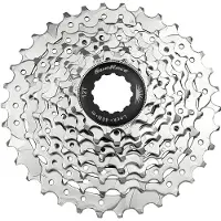 Sunrace Cassette 7 Speed Csr63 12-24t