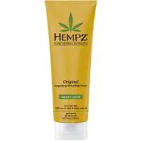 Hempz Body Care Body Wash Original Gel - 250ml