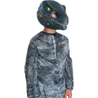 Jurassic World - Velociraptor Mask (68057)