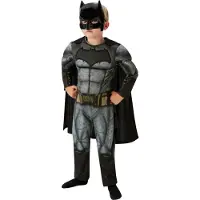 Rubies Geeft Geen Moer Om Gevaar Batman Justice League Deluxe - Jongen