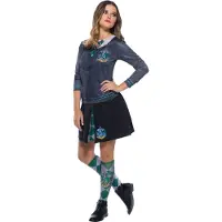 Rubies Harry Potter Zwadderich rok voor volwassenen