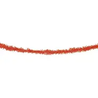 Boland slinger brandvertragend 10 meter oranje