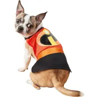 Rubies The Incredibles hondenkostuum