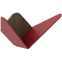 UMAGE Butterflies Haak Mini | Ruby Red