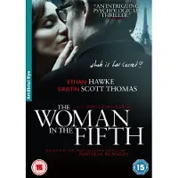 Dvd Woman In The Fifth