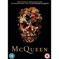 Ginza.se Mcqueen