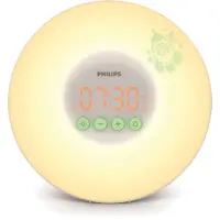 Philips Kids Wake Up Light HF3503/01