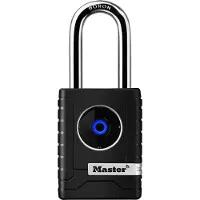 Master Lock 4401EURDLH Bluetooth
