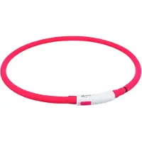 Trixie Flash Usb Hondenhalsband