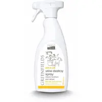 Ginza.se Urine Destroy Spray