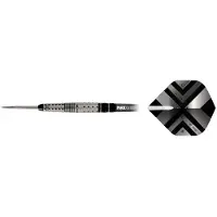 XQ Max dartpijlen Buran 90% steeltip gewicht 21