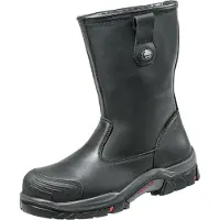 Bata Empero Boots Robust Sra S3 Werklaars | Maat: 49