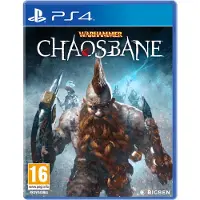 Warhammer - Chaosbane | PlayStation 4