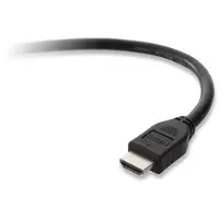 Belkin HDMI Digital Video Cable 3m