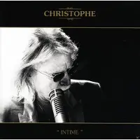 Universal Christophe - Intime