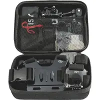 ISY IAA-1800 GoPro-starterset