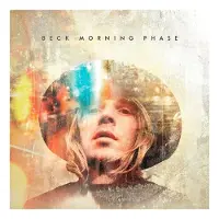 Universal Music Beck - Morning Phase (CD)