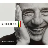 Cnr Rocco 80 - Ik Deed Mijn Best (3Cd)