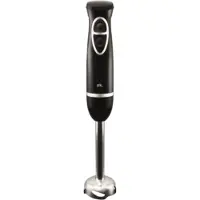 OK. . Osb 1021 Staafmixer Zwart