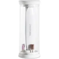 Lanaform Elektrisch apparaat voor manicure en pedicure Mes ongles