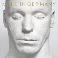 Universal Music Rammstein - Made In Germany (1995-2011) (CD)