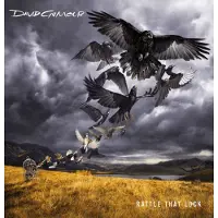 Import David Gilmour - Rattle That Lock | CD