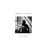 Cd Johnny Hallyday - Rester Vivant