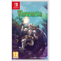 Terraria FR Switch
