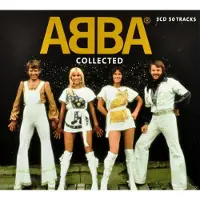 MUSIC ON CD Collected (CD)