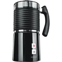 KOENIC Kmf 5212 Melkopschuimer Zwart