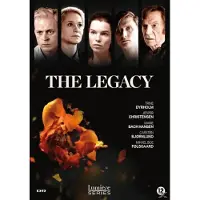 Lumiere The Legacy | DVD