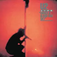 Universal Music U2 - Live "Under A Blood Red Sky" (LP)