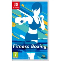 Fitness Boxing - Switch