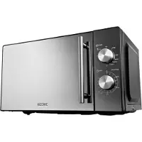 KOENIC Microgolfoven Met Grill (kmw 2221 B)