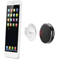 Hama 183283 Universele smartphonehouder Magnet, voor